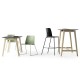 Polytone-L Chair